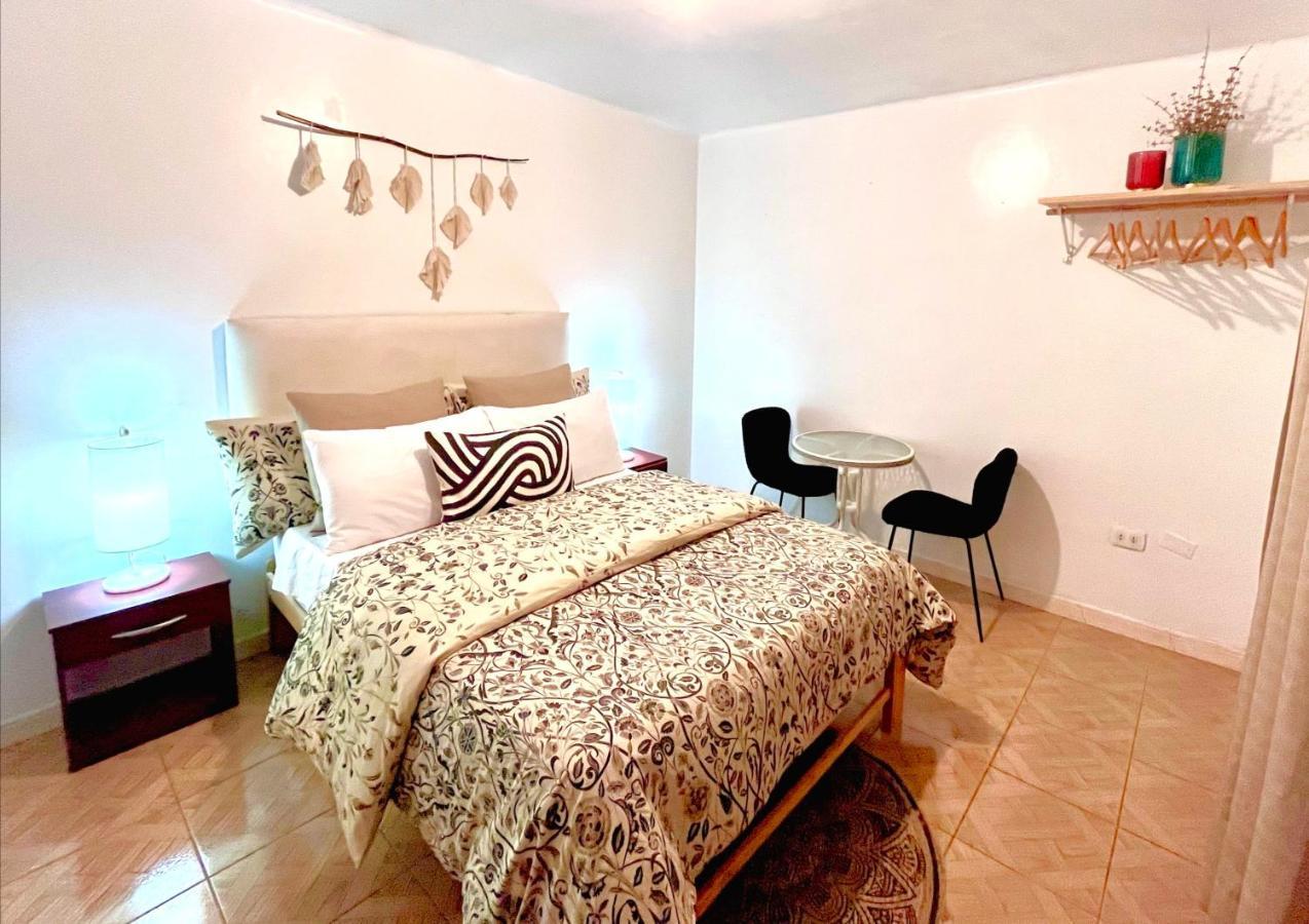 Апартаменты Cusco Kintu House Экстерьер фото