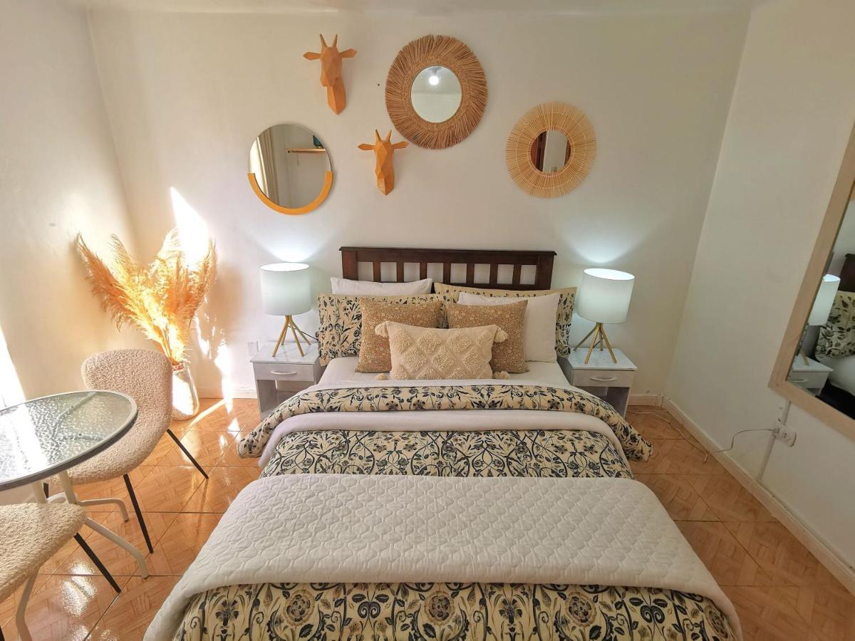 Апартаменты Cusco Kintu House Экстерьер фото